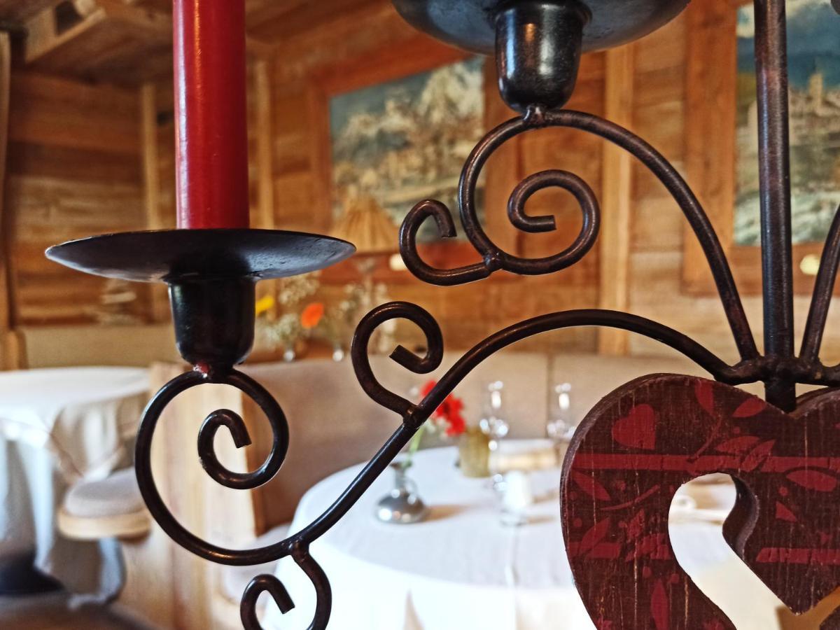 Le Miramonti Restaurant & Wellness 4*