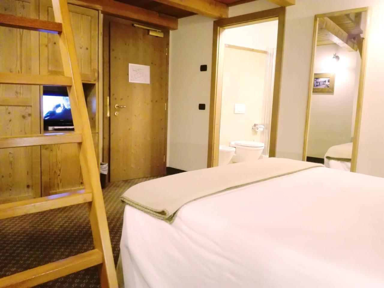 Le Miramonti Restaurant & Wellness La Thuile